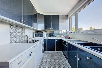 achat appartement la-madeleine 59110