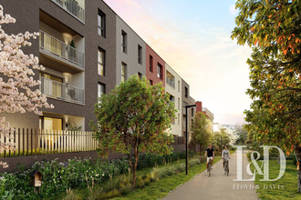 achat appartement la-madeleine 59110