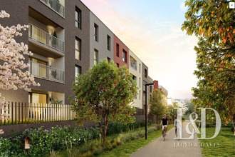 achat appartement la-madeleine 59110