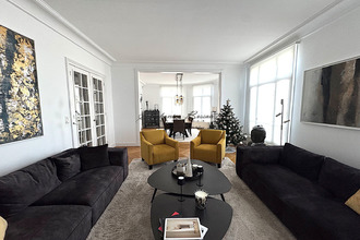 achat appartement la-madeleine 59110