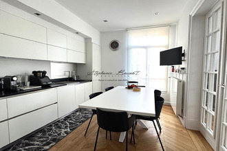achat appartement la-madeleine 59110
