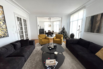 achat appartement la-madeleine 59110