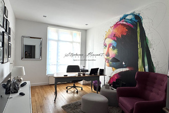 achat appartement la-madeleine 59110