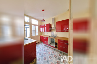 achat appartement la-madeleine 59110