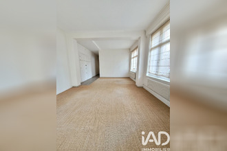 achat appartement la-madeleine 59110