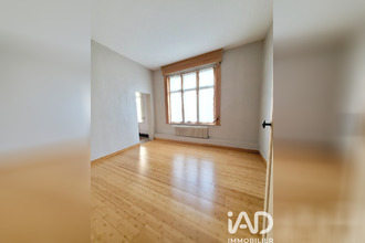 achat appartement la-madeleine 59110