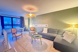 achat appartement la-madeleine 59110