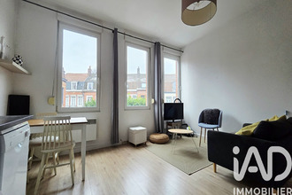 achat appartement la-madeleine 59110