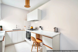 achat appartement la-madeleine 59110