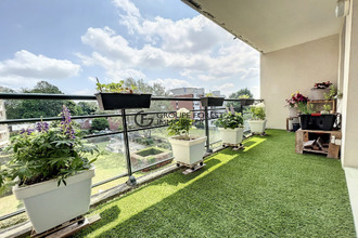 achat appartement la-madeleine 59110