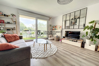 achat appartement la-madeleine 59110