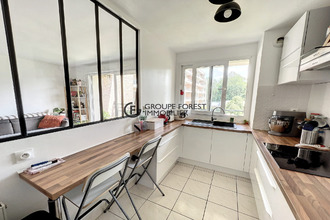 achat appartement la-madeleine 59110