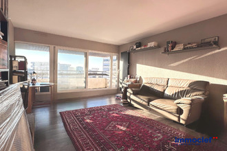 achat appartement la-madeleine 59110