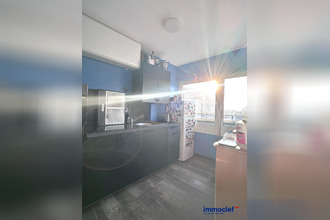 achat appartement la-madeleine 59110