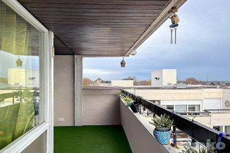 achat appartement la-madeleine 59110