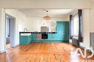 achat appartement la-madeleine 59110