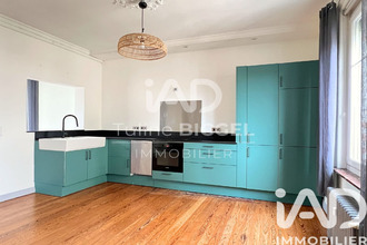 achat appartement la-madeleine 59110