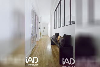 achat appartement la-madeleine 59110