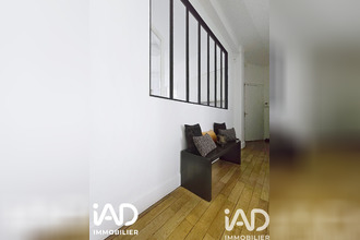 achat appartement la-madeleine 59110