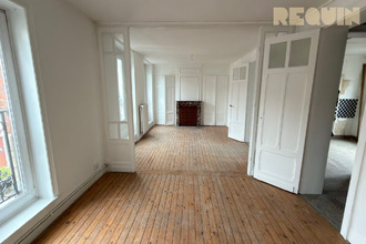 achat appartement la-madeleine 59110