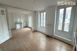 achat appartement la-madeleine 59110