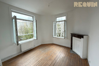 achat appartement la-madeleine 59110