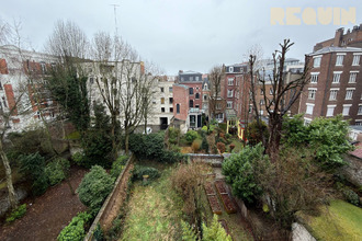 achat appartement la-madeleine 59110