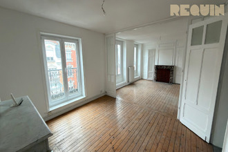 achat appartement la-madeleine 59110