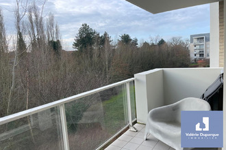 achat appartement la-madeleine 59110