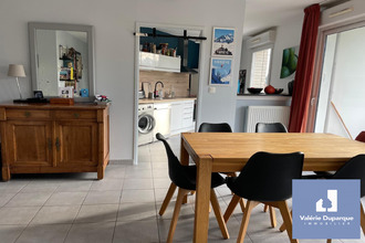 achat appartement la-madeleine 59110