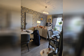 achat appartement la-madeleine 59110