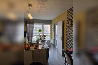 achat appartement la-madeleine 59110