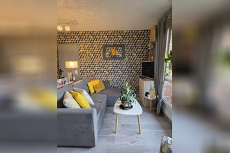 achat appartement la-madeleine 59110