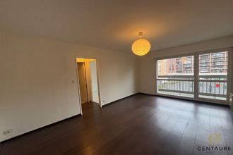 achat appartement la-madeleine 59110