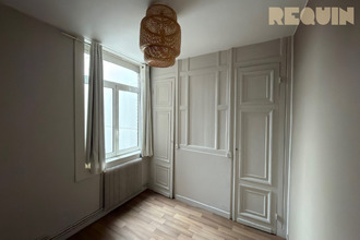 achat appartement la-madeleine 59110