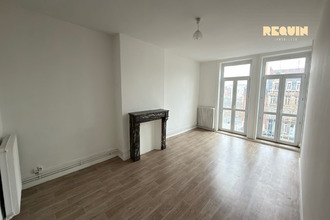 achat appartement la-madeleine 59110