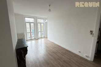 achat appartement la-madeleine 59110
