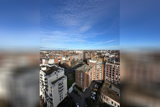 achat appartement la-madeleine 59110