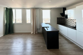 achat appartement la-madeleine 59110