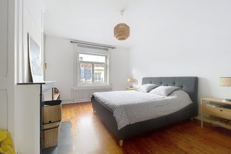 achat appartement la-madeleine 59110