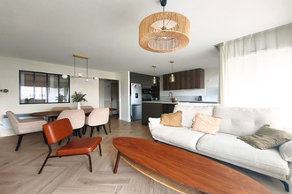 achat appartement la-madeleine 59110