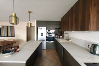 achat appartement la-madeleine 59110