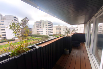 achat appartement la-madeleine 59110