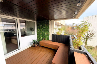 achat appartement la-madeleine 59110