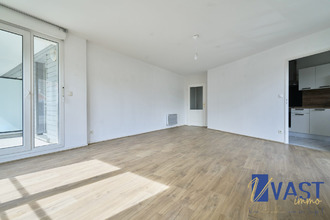 achat appartement la-madeleine 59110