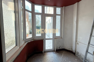 achat appartement la-madeleine 59110