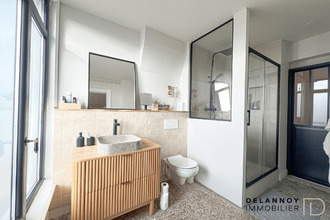 achat appartement la-madeleine 59110