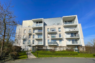 achat appartement la-madeleine 59110