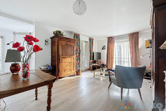 achat appartement la-madeleine 59110