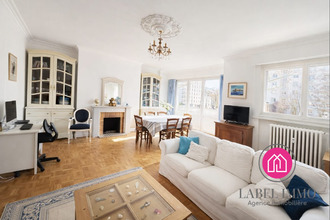 achat appartement la-madeleine 59110